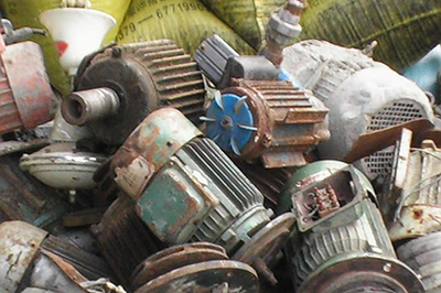 沈陽華翔二手物資回收公司