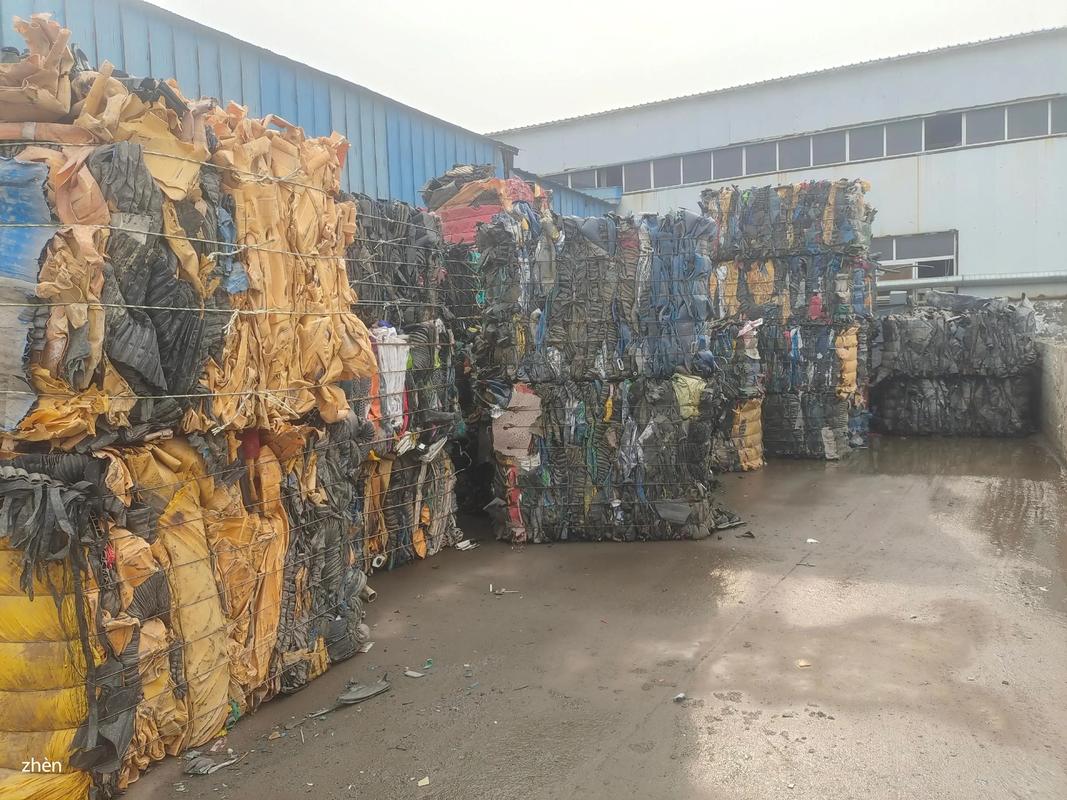 再生資源發(fā)展利用 廢棄波紋管、路障、下沉藍(lán)桶與下沉乙料的有效回收