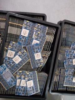 開禾耳物資回收 助力綠色經(jīng)濟(jì)，建設(shè)可持續(xù)未來(lái)