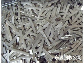 廢鎳回收與物資再利用 東莞市東源物資回收公司的專業(yè)服務