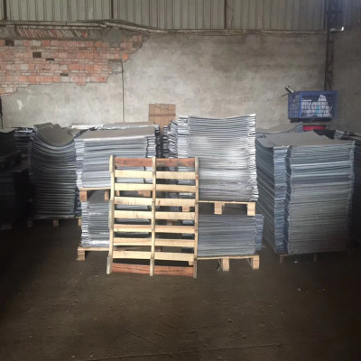 廣州廢鐵邊角料及廢舊物資回收價格全解析與查詢指南