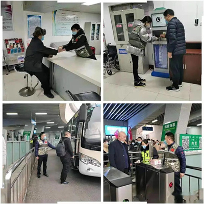 多地退役軍人服務站，“五一”等你來打卡！