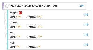 西安樂享易行旅游信息咨詢服務有限責任公司 專業定制，輕松暢游古都